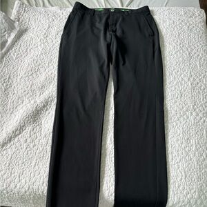 Highland your golf pants